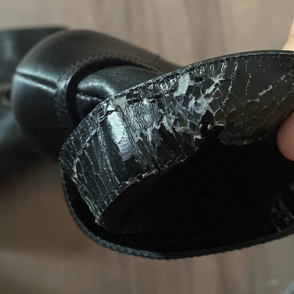 Booties - Picture 3 of 3